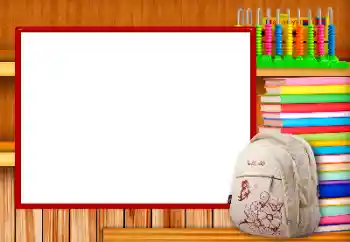 Kesan foto daripada kategori Pelbagai sekolah № 203267