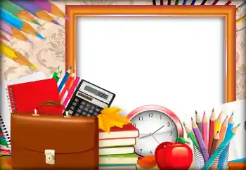 Kesan foto daripada kategori Pelbagai sekolah № 205335