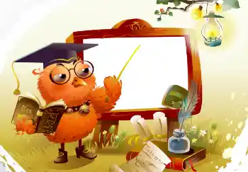 Kesan foto daripada kategori Pelbagai sekolah № 2393