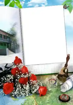 Kesan foto daripada kategori Pelbagai sekolah № 33874