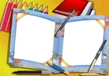 Kesan foto daripada kategori Pelbagai sekolah № 4728