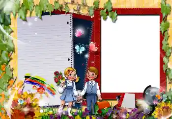 Kesan foto daripada kategori Pelbagai sekolah № 4729