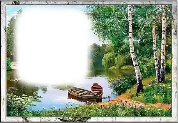 Kesan foto daripada kategori Musim panas № 123180