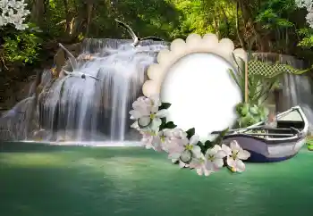 Kesan foto daripada kategori Musim panas № 134445