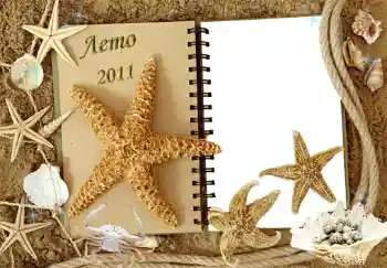 Kesan foto daripada kategori Musim panas № 1467. Tulisan pada bingkai: Лето 2011!