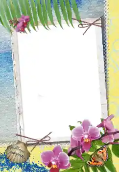 Kesan foto daripada kategori Musim panas № 20258. Tulisan pada bingkai: Море, лагуна...