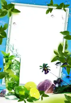 Kesan foto daripada kategori Musim panas № 62717