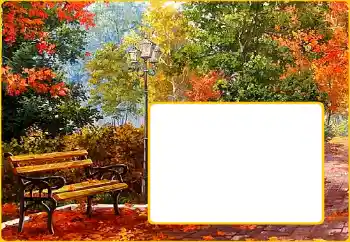 Kesan foto daripada kategori Musim luruh № 145085