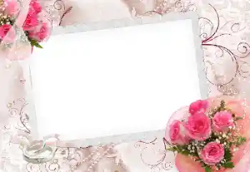 Kesan foto daripada kategori Bingkai perkahwinan № 153106