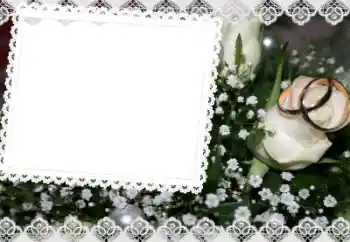 Kesan foto daripada kategori Bingkai perkahwinan № 45812