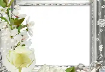 Kesan foto daripada kategori Bingkai foto wanita № 124413