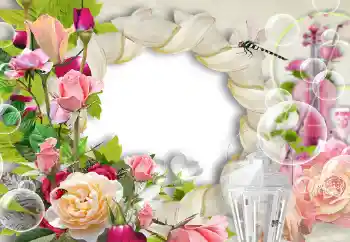 Kesan foto daripada kategori Bingkai foto wanita № 144824