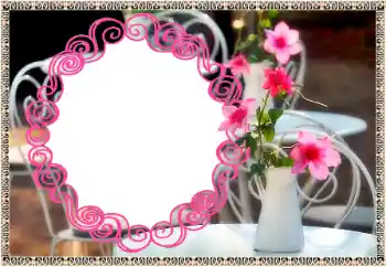 Kesan foto daripada kategori Bingkai foto wanita № 156006