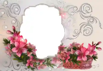 Kesan foto daripada kategori Bingkai foto wanita № 160804
