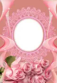 Kesan foto daripada kategori Bingkai foto wanita № 162077
