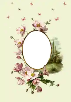 Kesan foto daripada kategori Bingkai foto wanita № 180747
