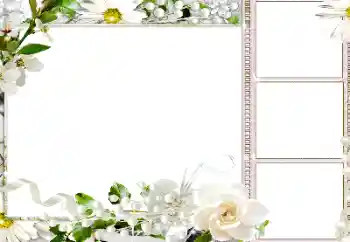 Kesan foto daripada kategori Bingkai foto wanita № 184586