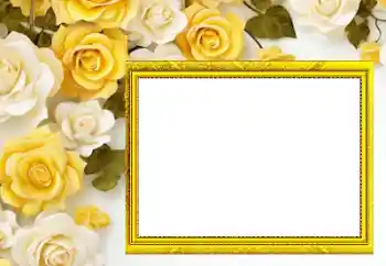 Kesan foto daripada kategori Bingkai foto wanita № 205558