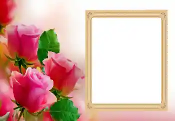 Kesan foto daripada kategori Bingkai foto wanita № 206188
