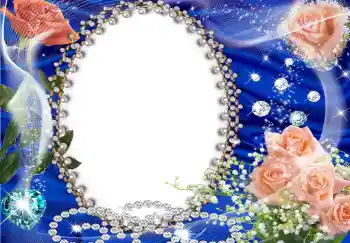 Kesan foto daripada kategori Bingkai foto wanita № 213