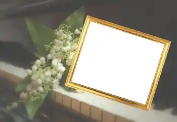 Kesan foto daripada kategori Bingkai foto wanita № 45929