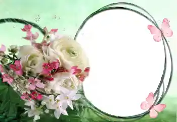 Kesan foto daripada kategori Bingkai foto wanita № 60415